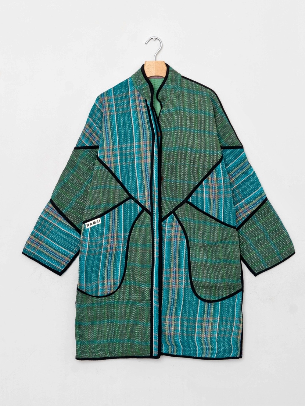 Namai Sai Coat